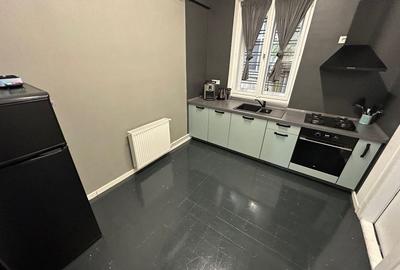 Apartament aproape de Piata Unirii -pretabil pentru birouri - 20