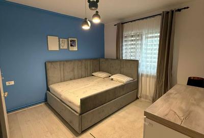 Casă cu 4 camere cu Teren 370 Mp în Central - 14