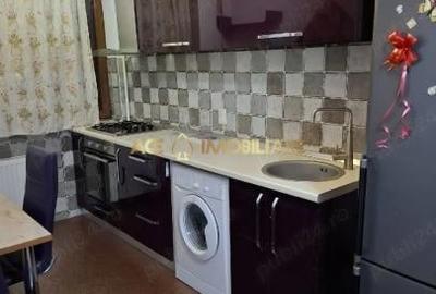 Apartament cu 2 camere semidecomandat, mobilat în Drumul Taberei - 3
