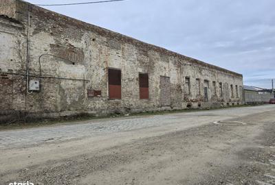 Spațiu comercial, de 468 mp, în Central - 6