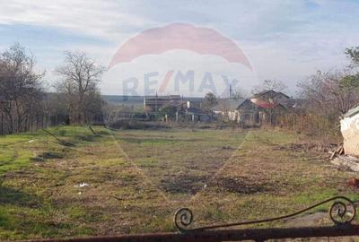 Teren de vanzare 1800 mp, Corbu - la 15 minute de plaja - 3