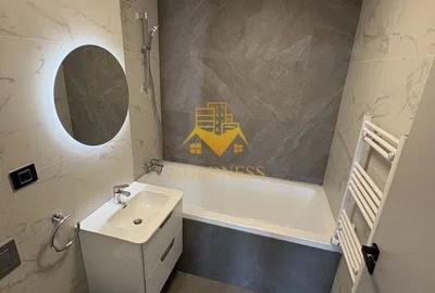 Apartament cu 3 camere semidecomandat, mobilat în Iris - 7