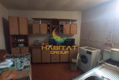 Casă individuală cu 6 camere cu Canalizare în Brâncoveanu - 13