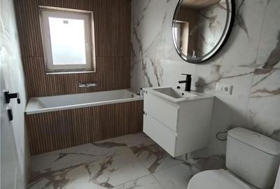 Casă cu 4 camere în Ampoi 3 - 8
