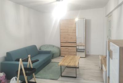 Garsonieră în Băneasa - 1