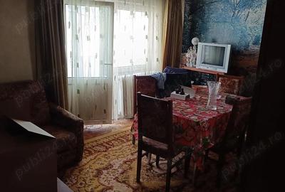 Apartament cu 4 camere decomandat în Central - 7