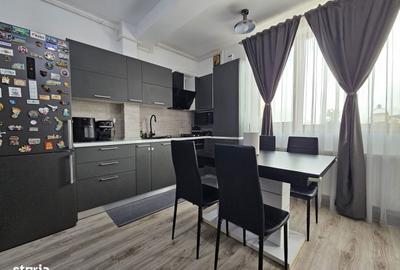 Apartament cu 2 camere, mobilat în Nord - 2