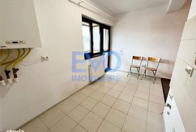 Apartament cu 2 camere semidecomandat în Valea Lupului - 5