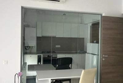 Inchiriez garsoniera cu loc de parcare in 21 Residence - 2