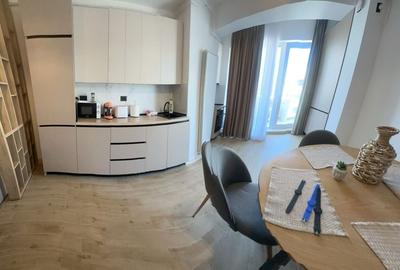 Vand apartament 2 camere in complexul Alezzi Infinty ! - 5