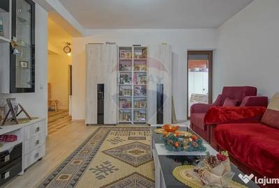 Apartament cu 3 camere decomandat în Sânpetru - 5