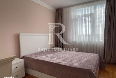 Apartament cu 3 camere decomandat în Nufărul - 6