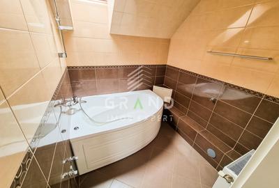 Apartament cu 4 camere semidecomandat, mobilat în Florești - 7