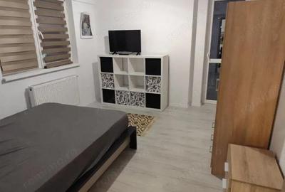 Inchiriere apartament 2 camere cu loc de parcare