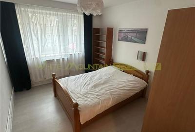 Apartament cu 2 camere semidecomandat, mobilat în Bucureștii Noi - 5