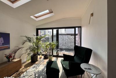 Casă cu 4 camere cu Canalizare în Aviației - 14