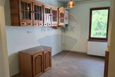 Apartament cu 3 camere decomandat în Tudor - 19