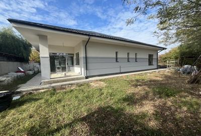 De vanzare vila individuala 5 camere zona linistita in apropiere de DN1 - 16