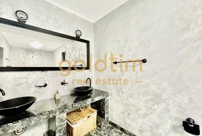 NOU/ LIZIERA PADURII/ PISCINA/ INDIVIDUALA - 15