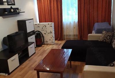 Apartament cu 2 camere nedecomandat în Dorobanți - 1