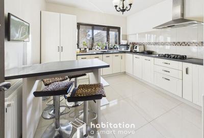 Duplex spațios,  grădină amenajată și poziție excelentă lângă Kaufland - 17