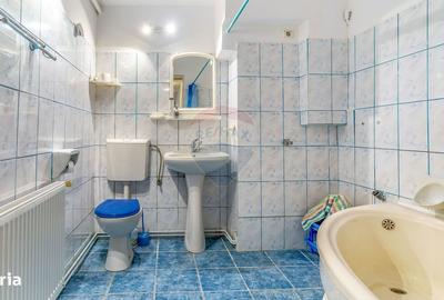 Apartament cu 3 camere în Gruia - 11