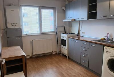 Garsonieră decomandată în Triaj - 3