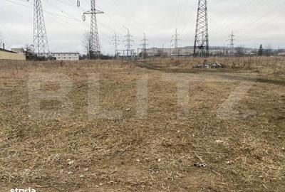 Spațiu comercial, în Paltin