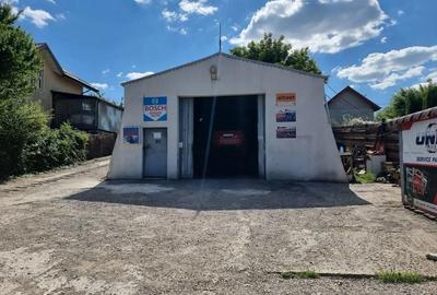 Spațiu comercial, de 350 mp, în Păcurari - 2