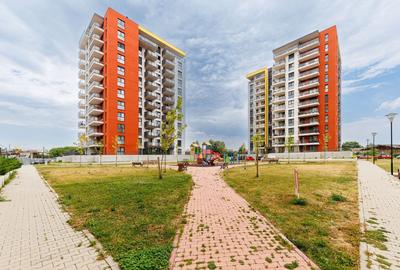 Apartament cu 3 camere decomandat în Lipovei - 5