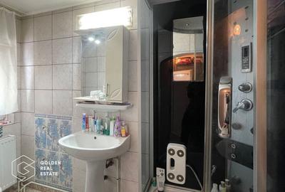 Casa spatioasa, 5 camere, mobilata,  la 5 min Metrou Dristor - 17