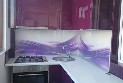 Apartament cu 2 camere decomandat în Chiajna - 3