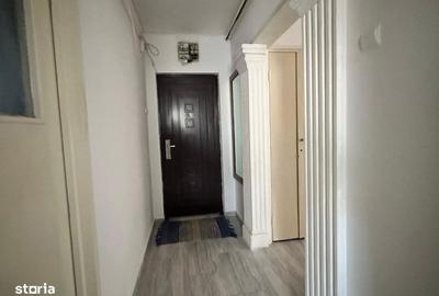 Apartament cu 2 camere decomandat în Tătărași - 4