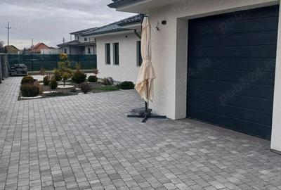 Casă cu 4 camere cu Teren 870 Mp în Mărtinești - 16