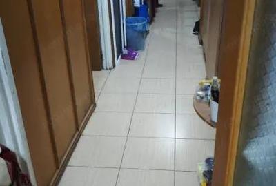 Mosilor, Dacia 4 camere vedere spate - 8