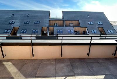 Penthouse Maurer Villas - 13