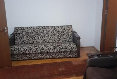 Apartament cu 3 camere semidecomandat, mobilat în Obor - 13