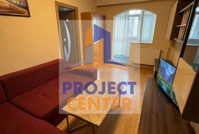 Apartament cu 2 camere, mobilat în Găvana - 4