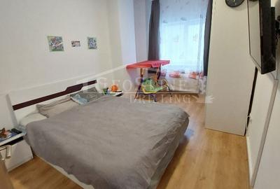 Apartament cu 3 camere decomandat în Baciu - 14