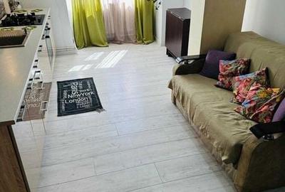 Apartament cu 2 camere decomandat în Gării - 2
