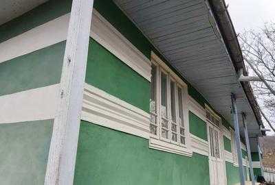 Casă cu 2 camere în Arsura - 7