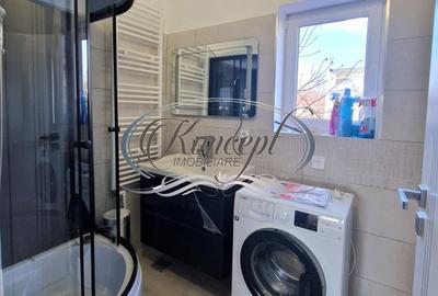 Proprietate renovata cu boxa generoasa pe Bulevardul 21 Decembrie - 7