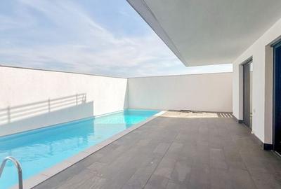 CASA MODERNA | SCOALA AMERICANA | COLUMBUS RESIDENCE | NORD | LUX - 2