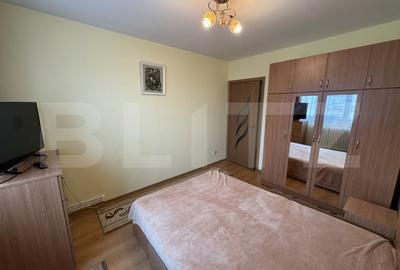 Apartament cu 2 camere semidecomandat, mobilat în Podu Roș - 6