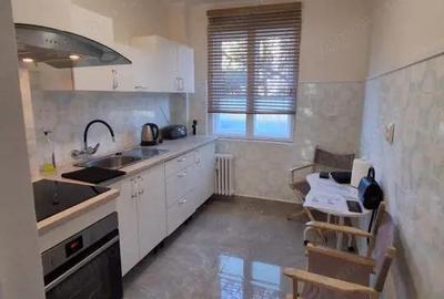 Apartament cu 3 camere decomandat în Ultracentral