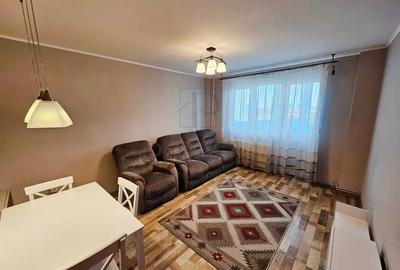 IULIUS TOWN - 3 cam - Spatios - Decomandat - Centrala Proprie - Lift - ZONA BUNA - 3