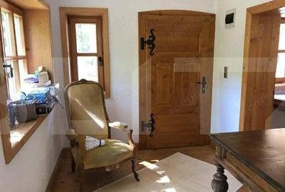 Casă cu 2 camere cu Teren 3198 Mp în Zălan - 2