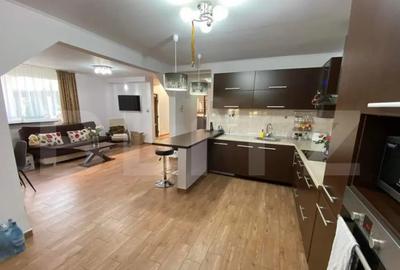 Casă cu 4 camere cu Teren 1000 Mp în Mărtinești - 13