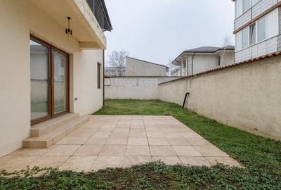 Casă individuală cu 4 camere cu Canalizare în Chiajna - 12