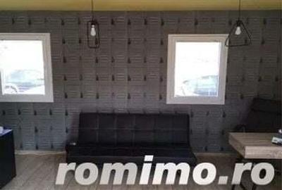 Livezeni - Inchiriere spatiu depozit/ hala/ service - Str. Principala - 4